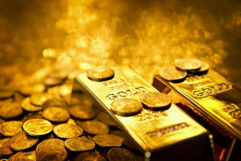 Gold or Equity : An Insight