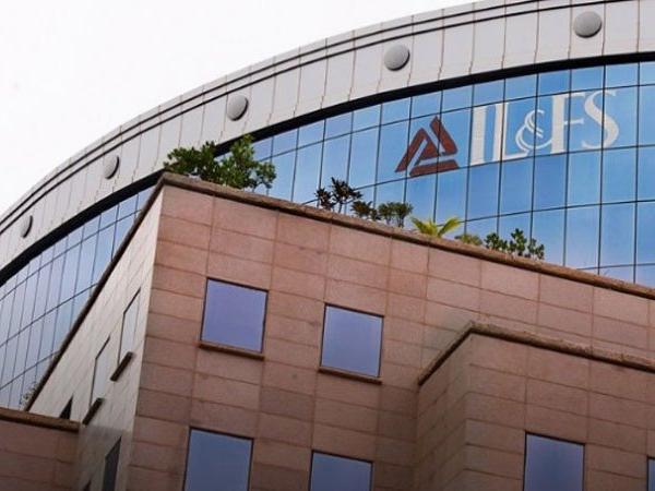 IL&FS to address over Rs 50,500 cr of debt this fiscal year