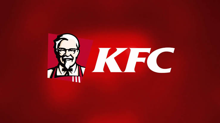 KFC introduces wallpapers for video calls