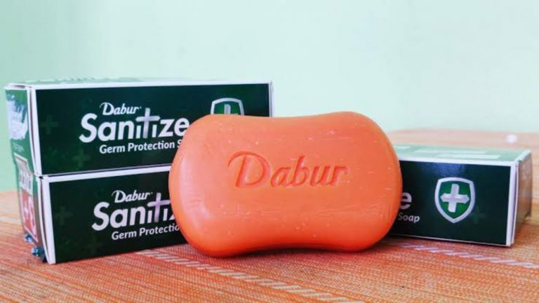 Dabur launches ‘Sanitize’ soap; a look at the ‘immunohygiene’ segment: Case Study