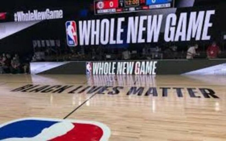 NBA unveils the ‘Whole New Game’ global campaign