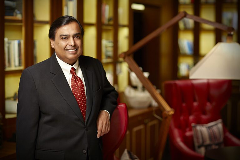 Mukesh Ambani is all set to rule the retail sector?