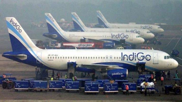IndiGo implements more salary cuts of up to 35% for senior management