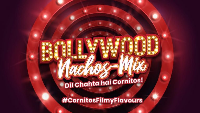 Cornitos goes filmy with “#CornitosFilmyFlavours” campaign