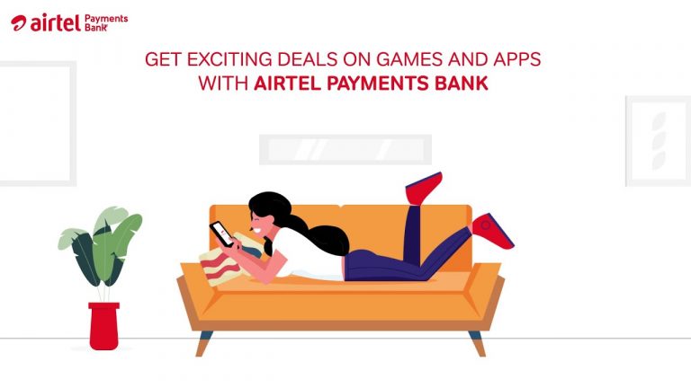 Airtel Payments Bank ups ad spends by 118% in FY20
