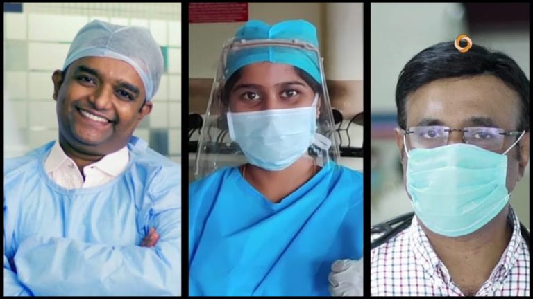 Sun Pharma joins patients in thanking doctors for their selfless services: “Thank you Doctor” campaign.