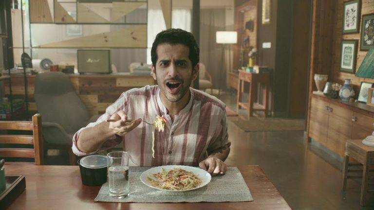 Zomato rides the taste bud waves with a new campaign