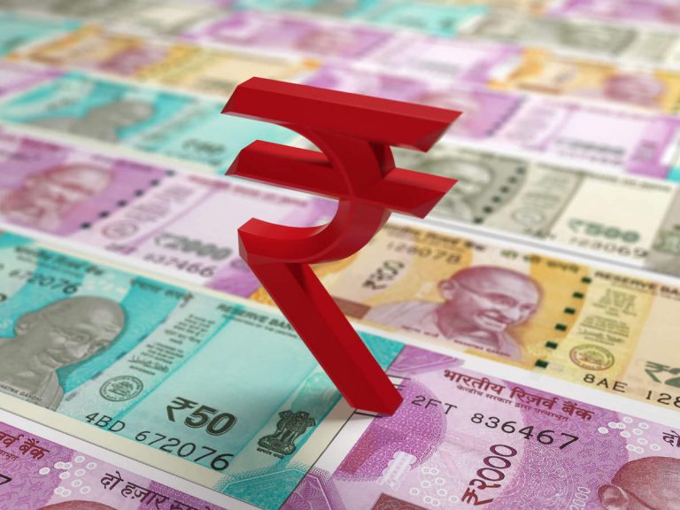 RBI foresees appreciation in the rupee as liquidity becomes an issue