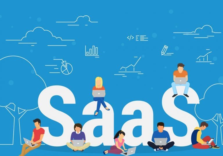 5 SaaS-based startups that are picking up the pace in the Indian market﻿