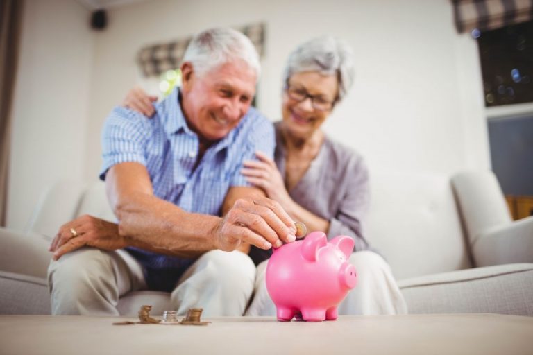 Senior Citizen Savings scheme extends better prospects – Expert View