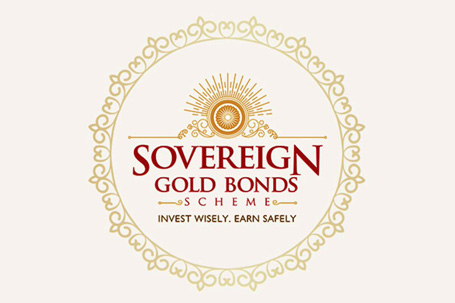 Invest in Sovereign Gold Bond – 6th July to 10th July