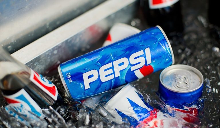 PepsiCo marketing becomes ‘more selective’ with a focus on fewer, bigger activities