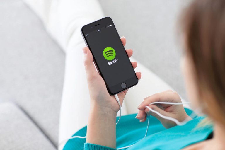 Here’s how Spotify’s  #Listening Together campaign is uniting people.