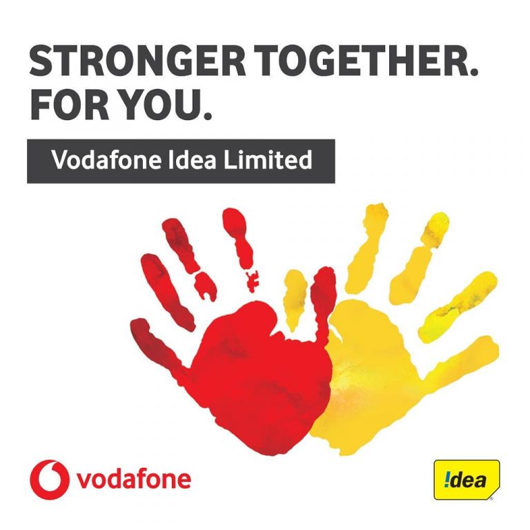 Vodafone Idea pays back their debt with principal and interest to mutual funds and banks