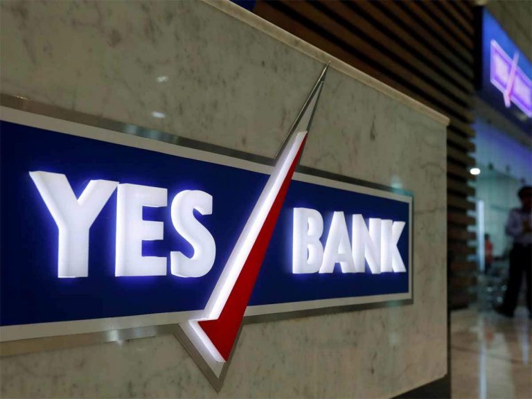 Yes Bank reveals Q1 results