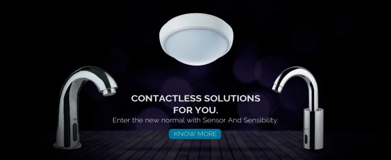‘Sensor and Sensibility’ campaign by Jaquar