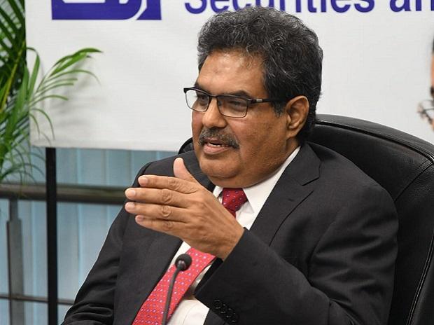 Securities and Exchange Board of India (SEBI) Chairman Ajay Tyagi’s term extended by eighteen months
