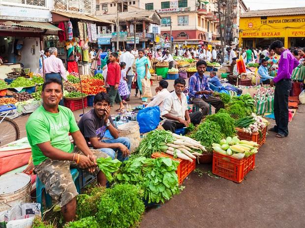 Wholesale price-based inflation declines