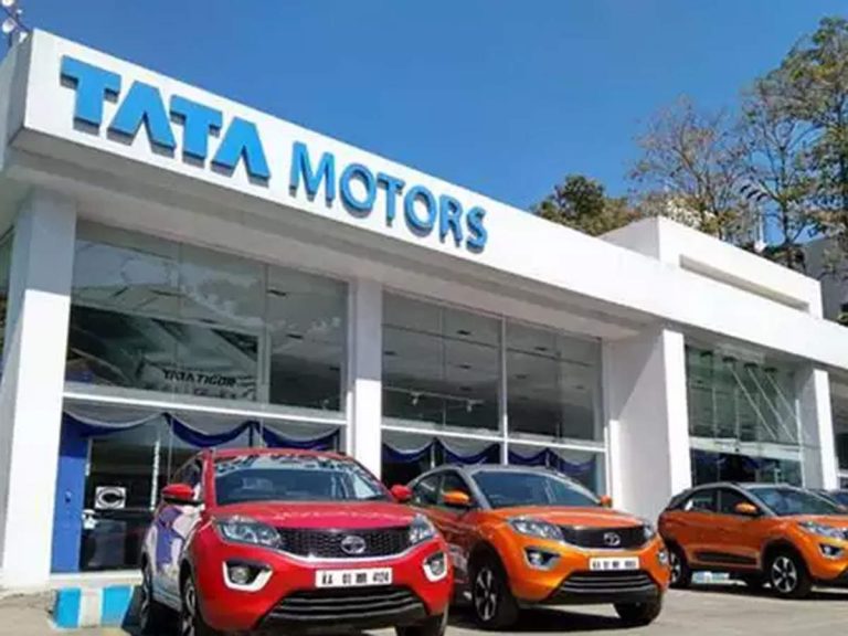 Tata Motors gearing up for zero debt in the next 3 years