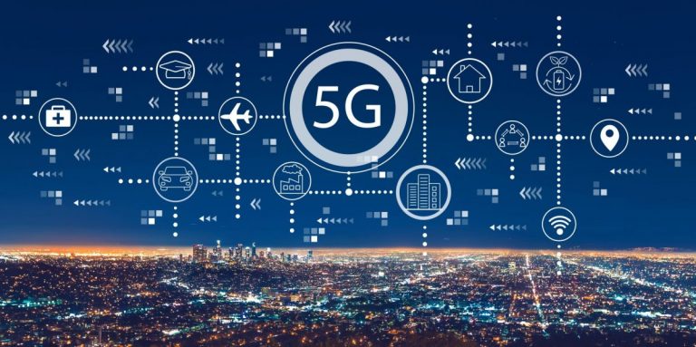 Why British government asked Japan for help in making its 5G wireless networks?