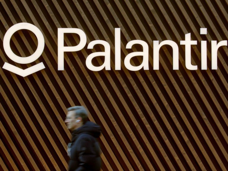 Palantir all set to go public: American Tech industry’s next big IPO