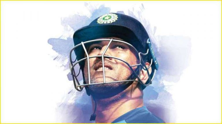 Dhoni: A resilient Brand