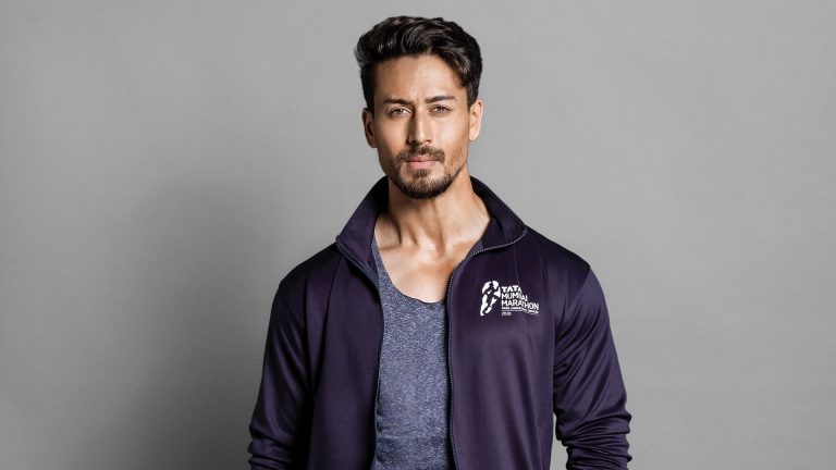 Tiger Shroff joins Sunfeast’s ‘Run As One Movement’