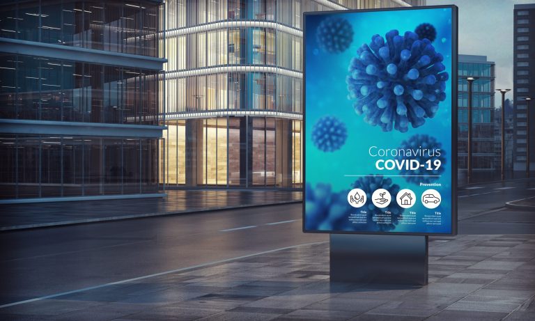 COVID-19 paves way for 75 new categories of advertisers