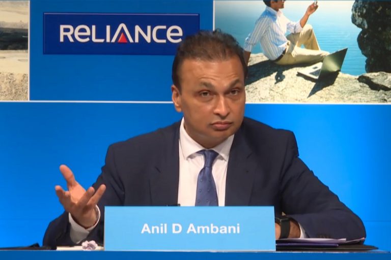 ARCIL, Authum, and 3 other bidders for Anil Ambani’s home finance arm