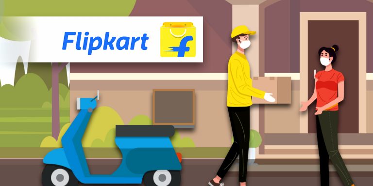 Flipkart launches its hyper-local delivery system