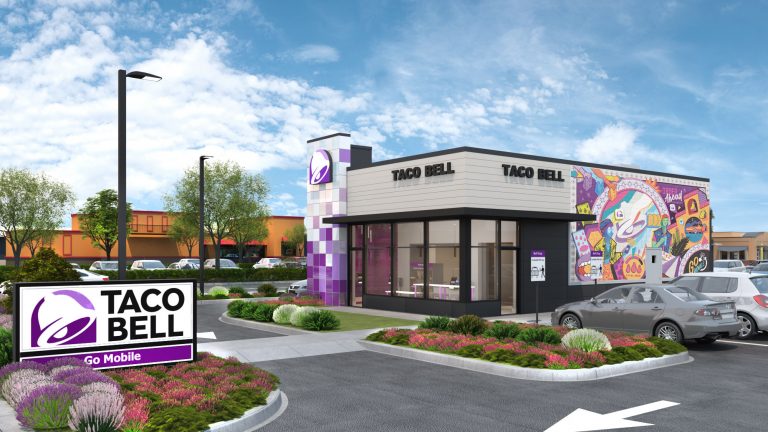 Taco Bell to introduce ‘Go Mobile’ concept in 2021