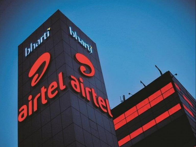 Bharti Airtel shares slip close to 1% as Kenya expansion hits a snag