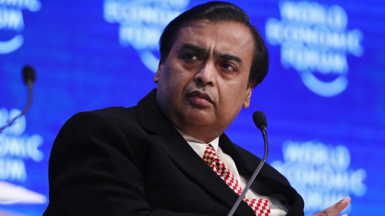 RIL nearly doubles its retail business