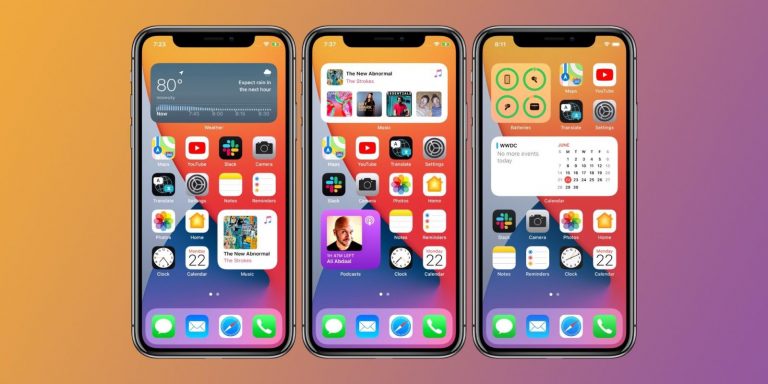 Apple all set to launch iOS 14 with new user privacy regulation