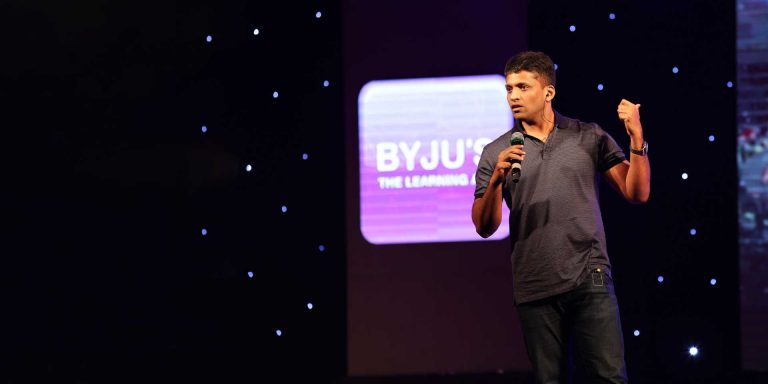 Byju’s buys Akash Educational Service for $1 Billion, a massive deal in the Edtech sector