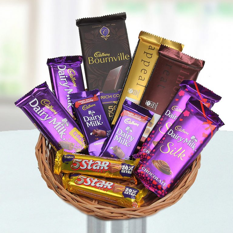 Share Dairy Milk and express your gratitude campaign