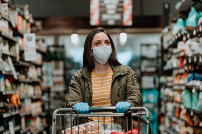 Customer Loyalty During COVID-19 Pandemic: Research Report