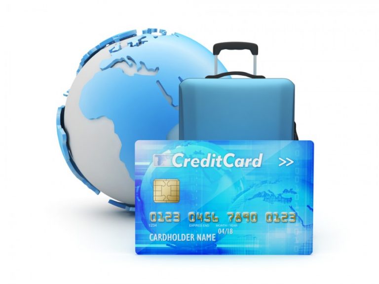 Travel benefit credit cards: New way to get travel benefits