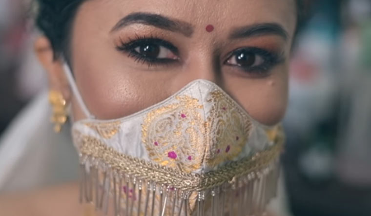No lipstick under my Mask: Cosmetics to meet up the new trend