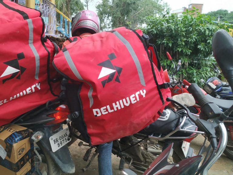 Exceptional demand results in Delhivery to invest up to Rs.300 crores