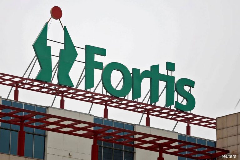 Fortis Healthcare Rebranded to Parkway