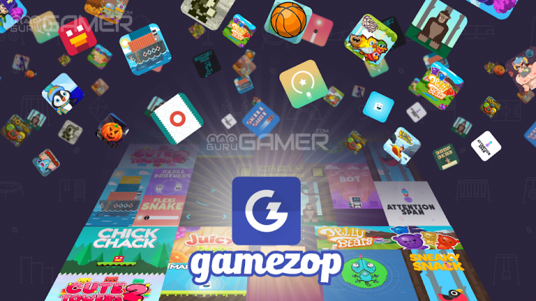 Indian gaming startup Gamezop gets investment from the US