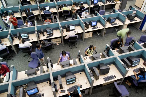 India’s Job Market Recovering back: Hiring gets Pace?