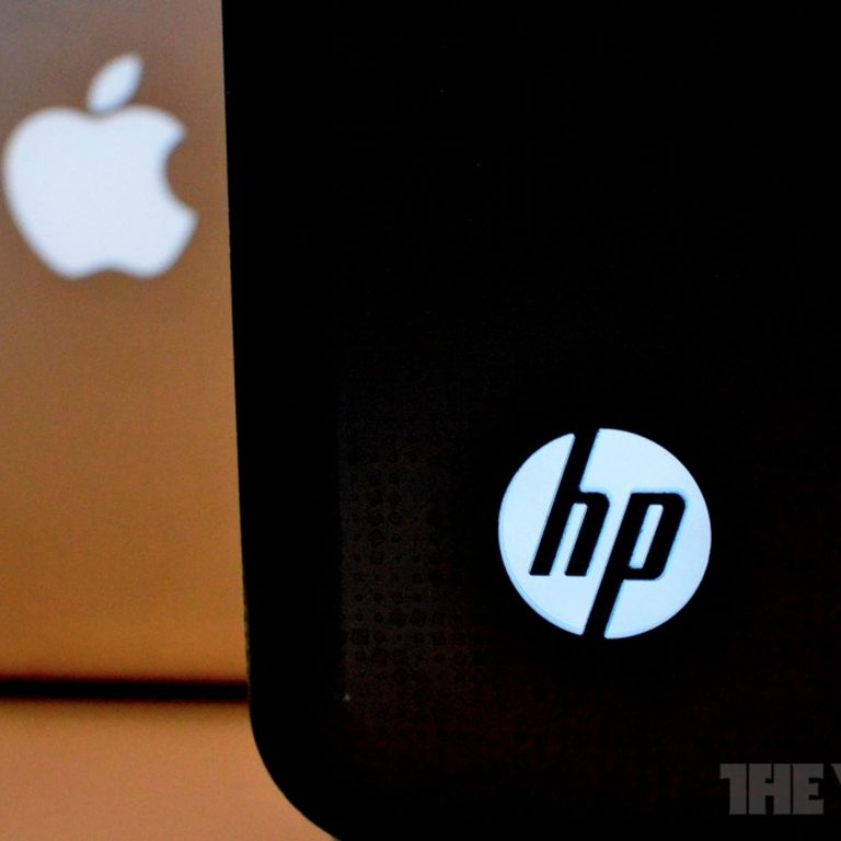 HP Envy 15 meeting higher benchmark than Apple MacBook Pro