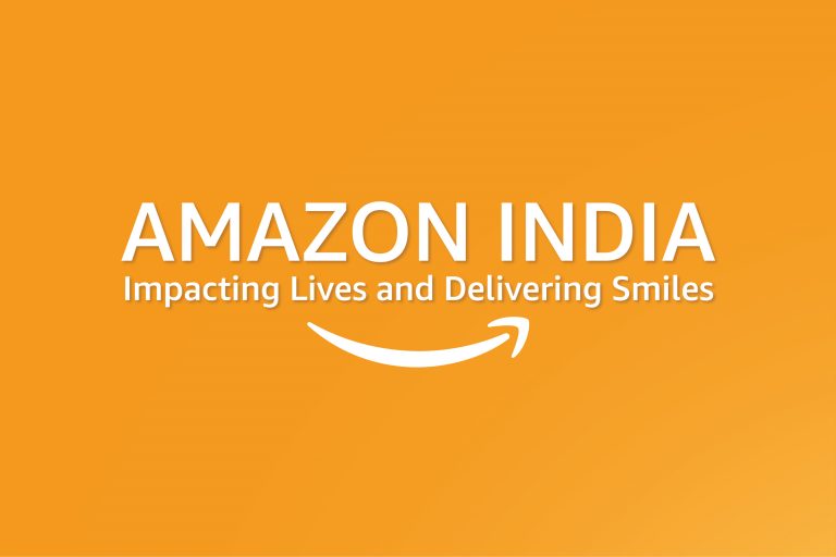 Online Pharmacy Service from Amazon India