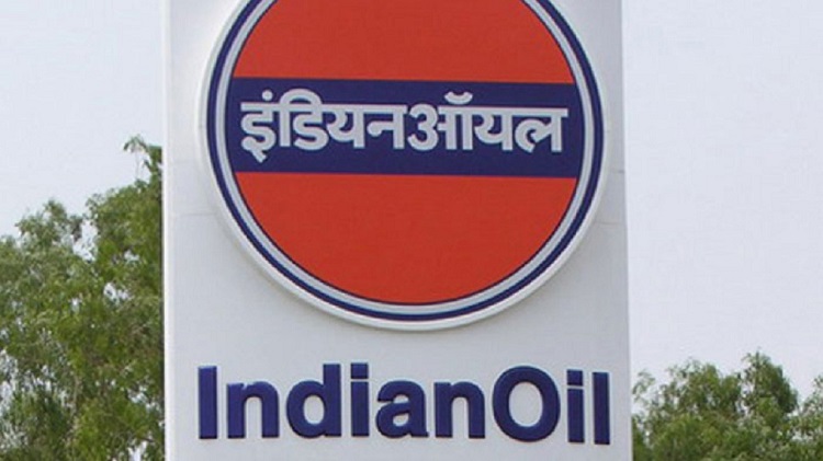 Indian Oil Net Profits Slips 47% in June Quarter, Shares fall 1%