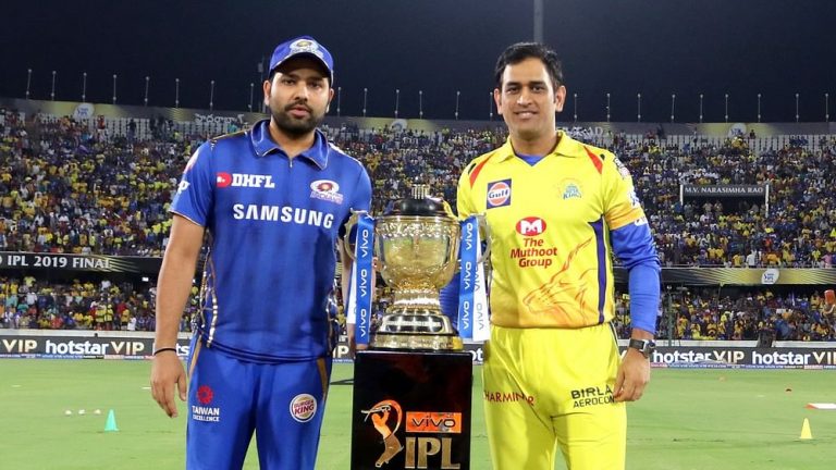 TATA group ensures COVID safety services during IPL