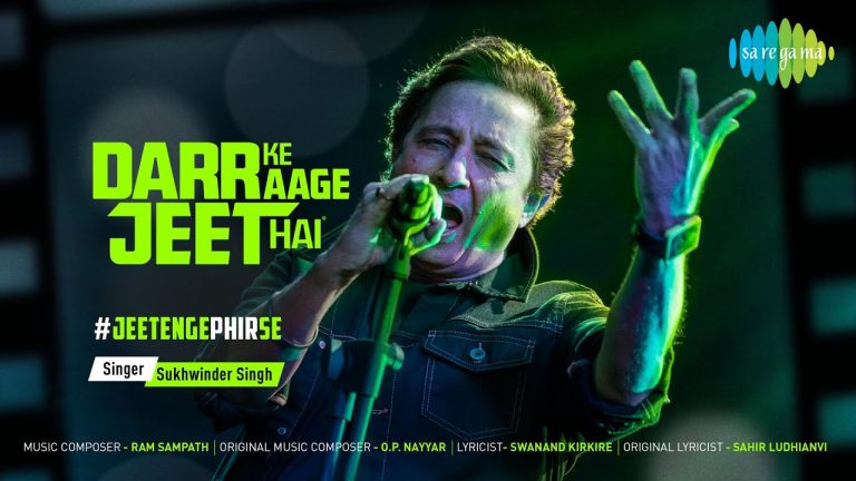 #JeetengePhirSe – A tribute from Mountain Dew towards the spirit of 1.38 billion Indians
