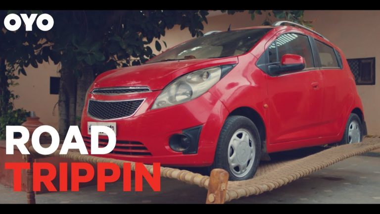 ‘Road Trippin,’ new ad campaign from OYO