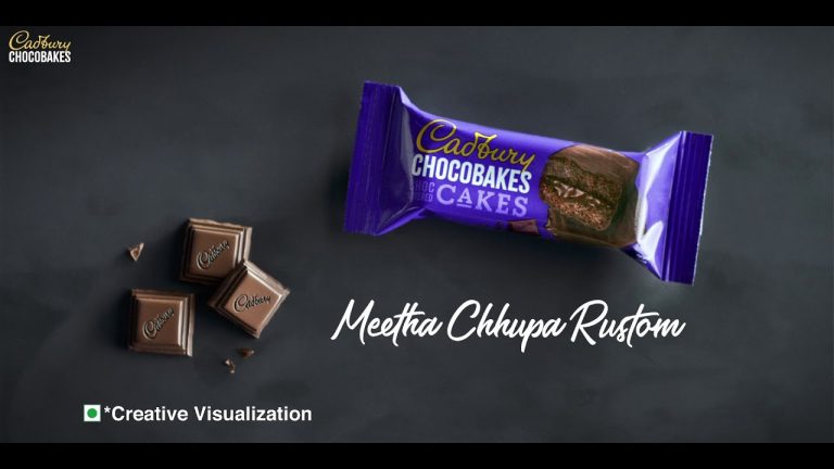 Mondelez India introduces Cadbury Chocobakes